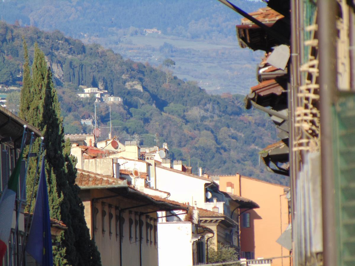 Lost In Firenze Eksteriør billede